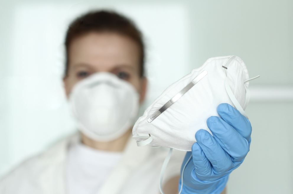 Photo of Tapabocas N95 podrían acabar con la pandemia