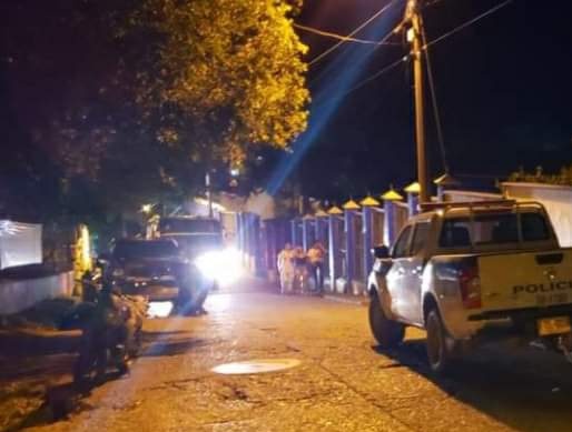 Photo of Tres muertos y un herido dejó ataque armado en Tarazá