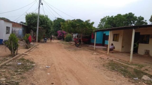 Photo of Pistolero irrumpió en una vivienda y acribilló a un hombre en Ayapel