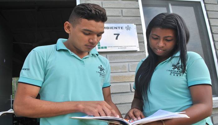 Photo of En Córdoba hay cerca de mil cupos disponibles para estudiar en el Sena