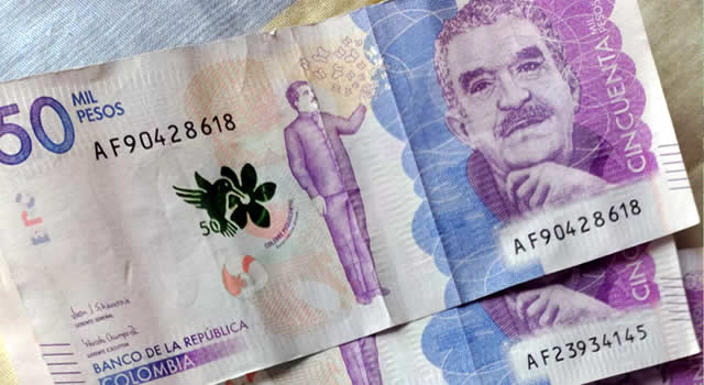 Photo of Billetes falsos de $50.000 estarían circulando en municipios del San Jorge