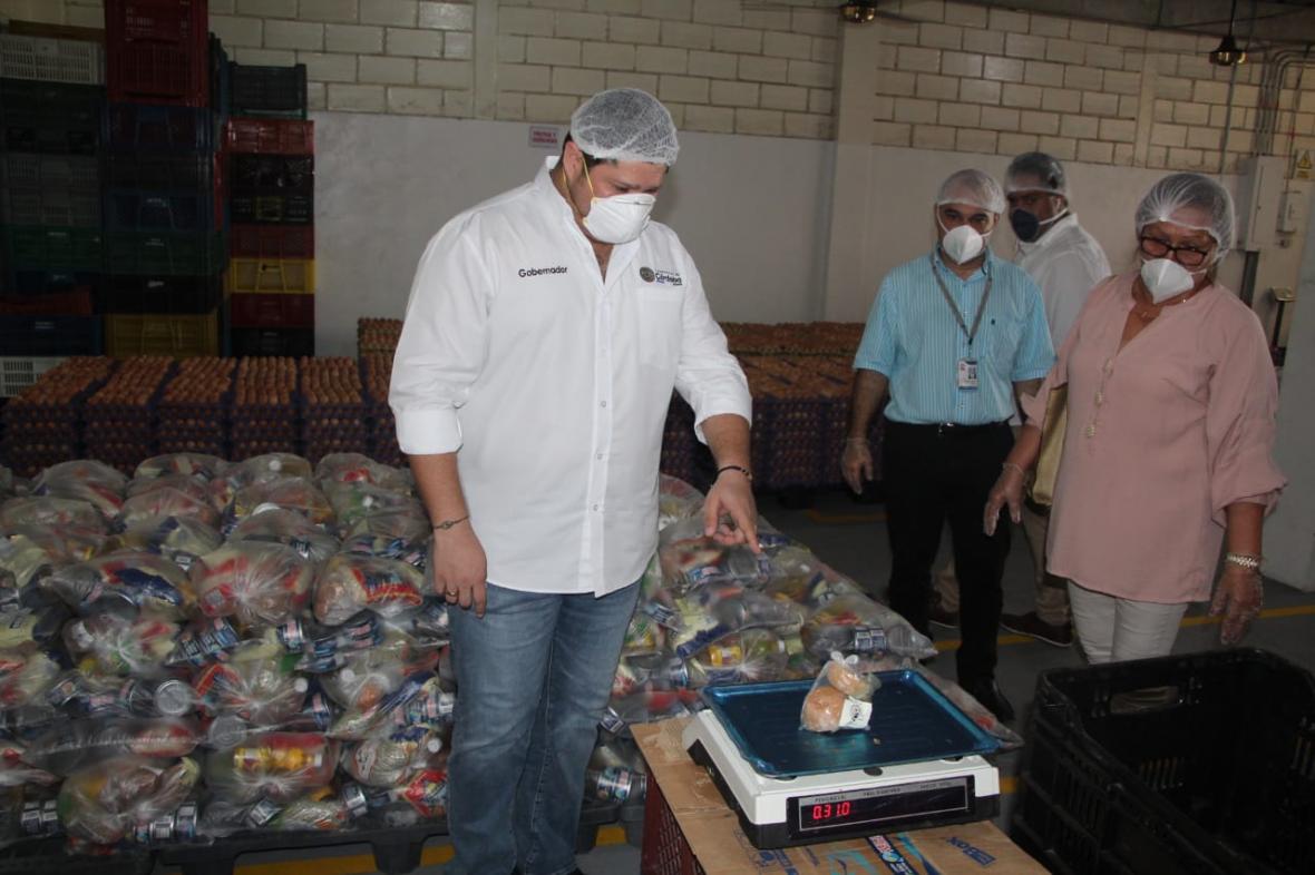 Photo of Aún no arranca el Programa de Alimentación Escolar en Córdoba