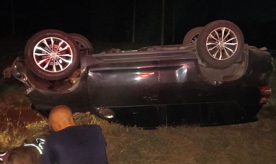 Photo of Dos accidentes de tránsito sin heridos en Planeta Rica