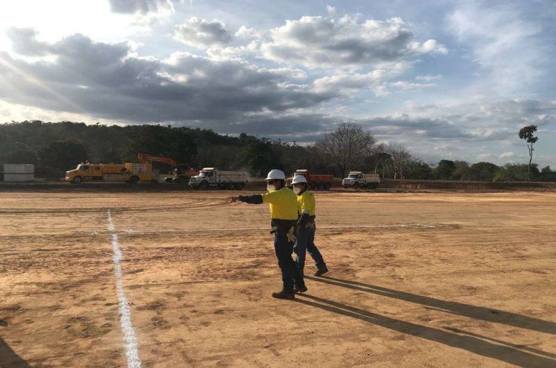 Photo of Cerro Matoso genera oportunidades para Planeta Rica