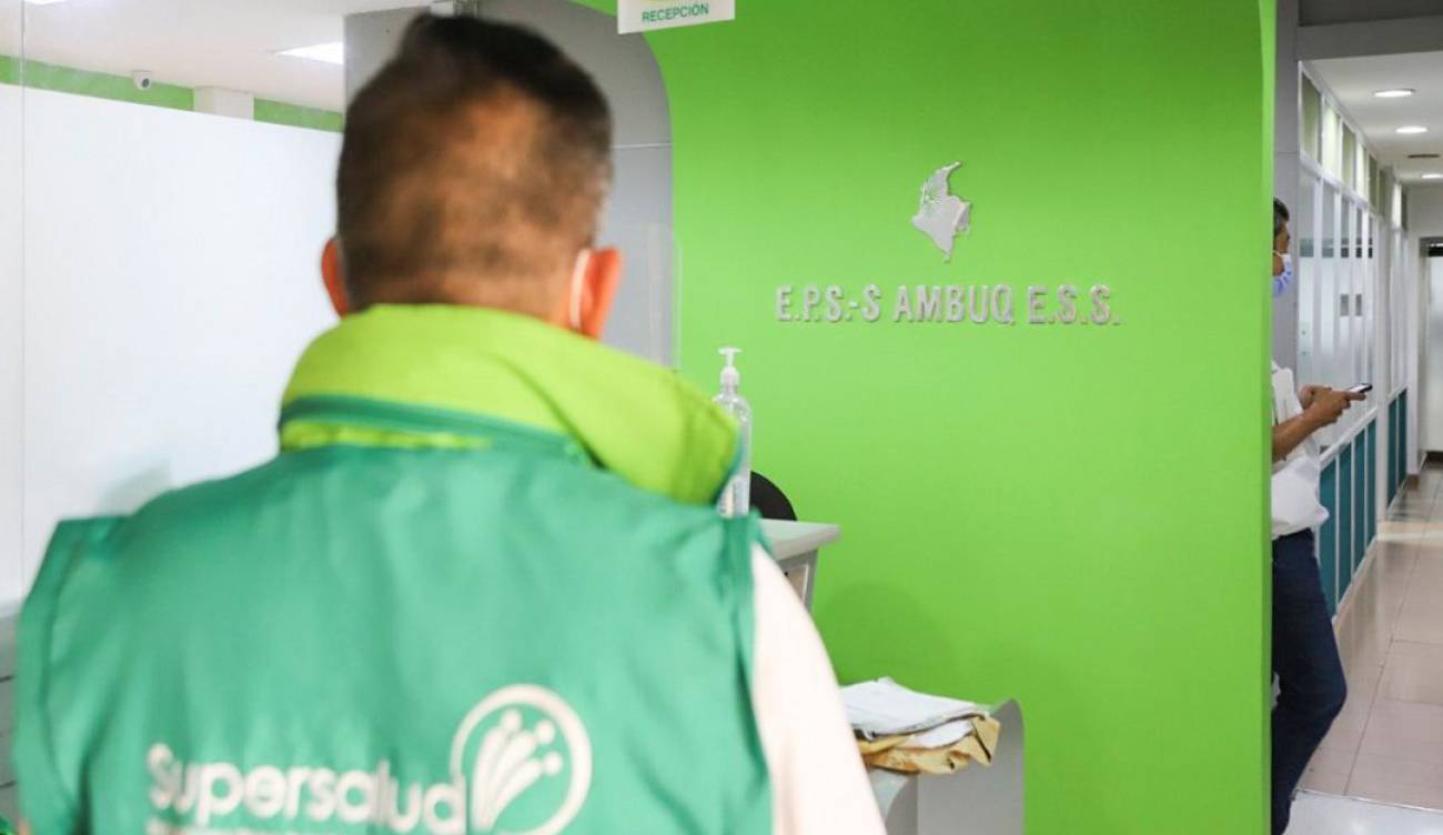 Photo of En Córdoba, 22 mil usuarios de Ambuq pasarán a otras EPS desde marzo