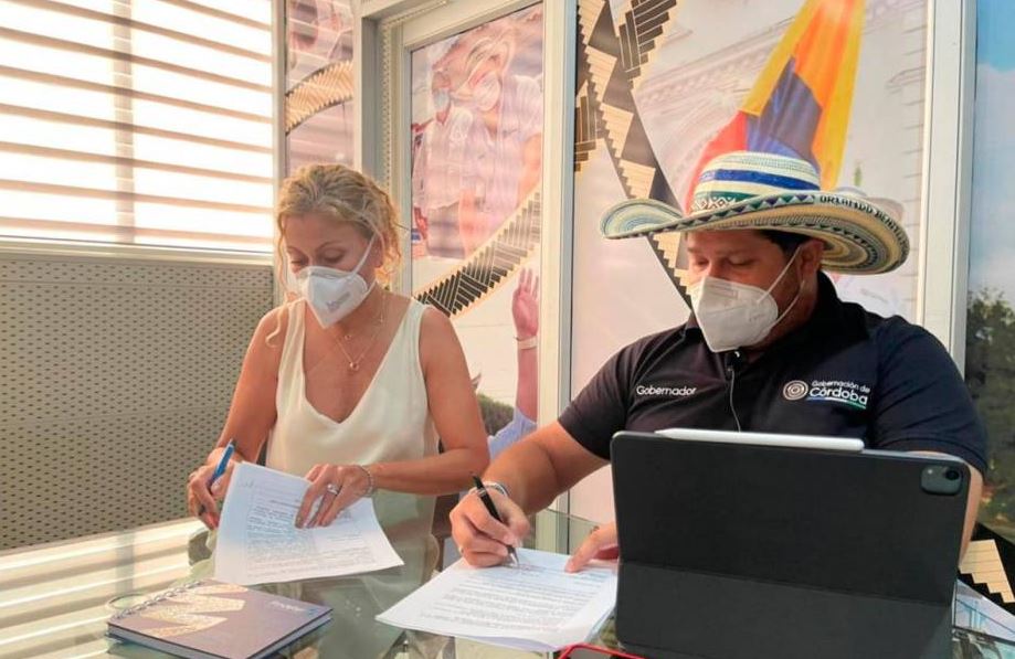 Photo of Departamento de Córdoba se endeudó con $120 mil millones en Findeter