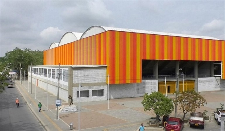 Photo of Coliseo ‘Happy’ Lora sería el centro más grande de vacunación contra el COVID en Córdoba