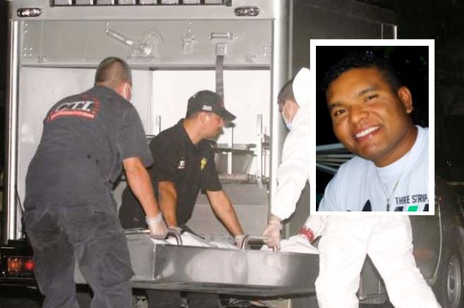 Photo of Ayapelense fue a Medellín en busca de oportunidades y lo mataron