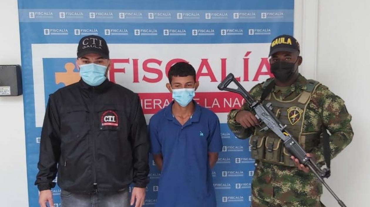 Photo of Hombre aceptó haber matado a mujer embarazada para robarle la bebé