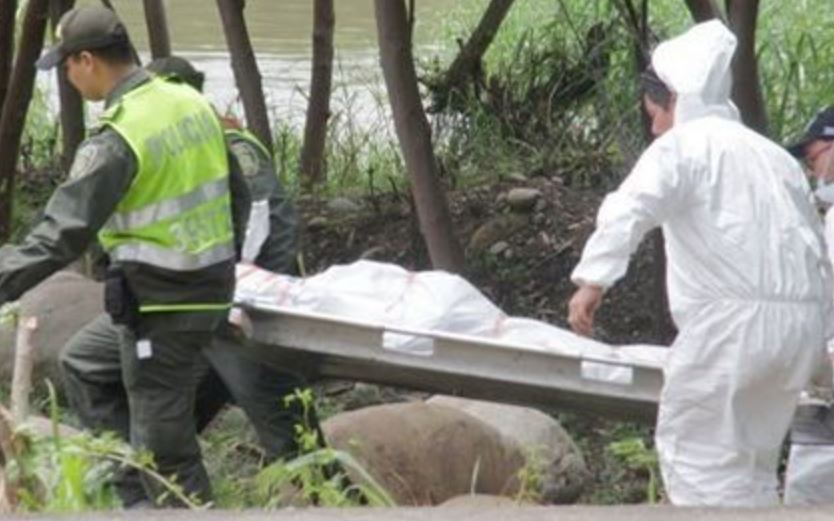 Photo of De seis puñaladas  asesinaron a ‘Maluma’ en Ayapel
