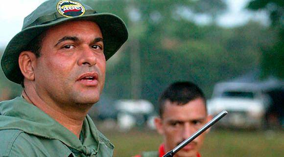 Photo of Mancuso hablará de hornos crematorios como arma de guerra