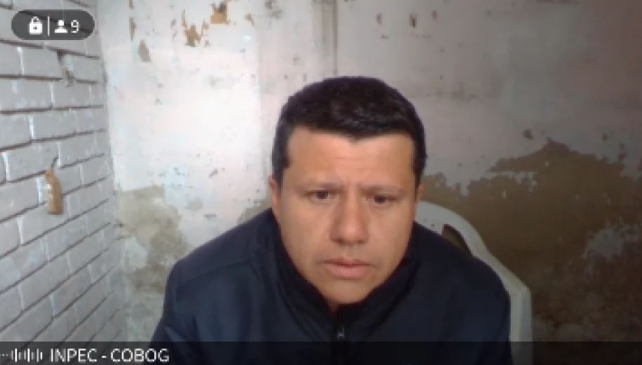 Photo of ‘Ñoño Elías’ prende el ventilador en declaración del juicio sobre Odebrecht