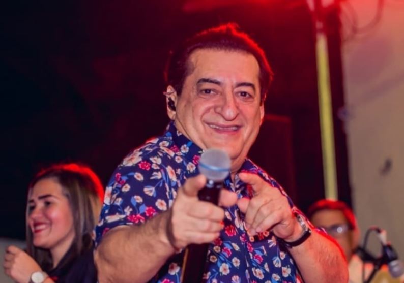 Photo of Ayapel, el paseo que también interpretó Jorge Oñate