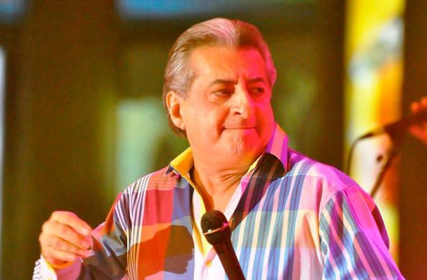 Photo of Jorge Oñate «está en una situación crítica»: director de Hospital en Medellín
