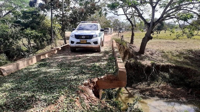 Photo of $70 millones de recompensa para capturar a autores de emboscada a Policía en límites de Montería y Planeta Rica
