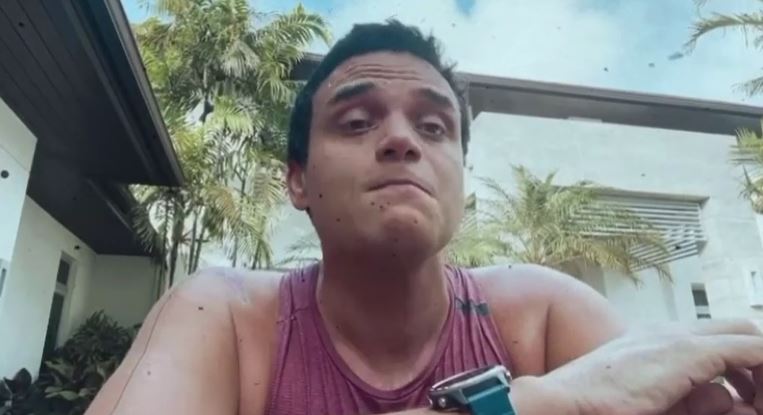 Photo of Silvestre Dangond revela que superó la covid-19