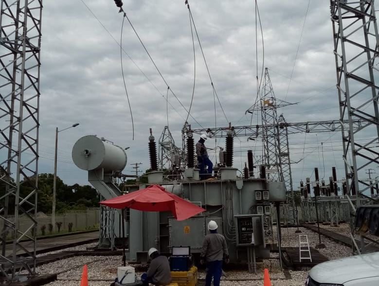 Photo of Tres municipios del San Jorge estarán sin luz este sábado