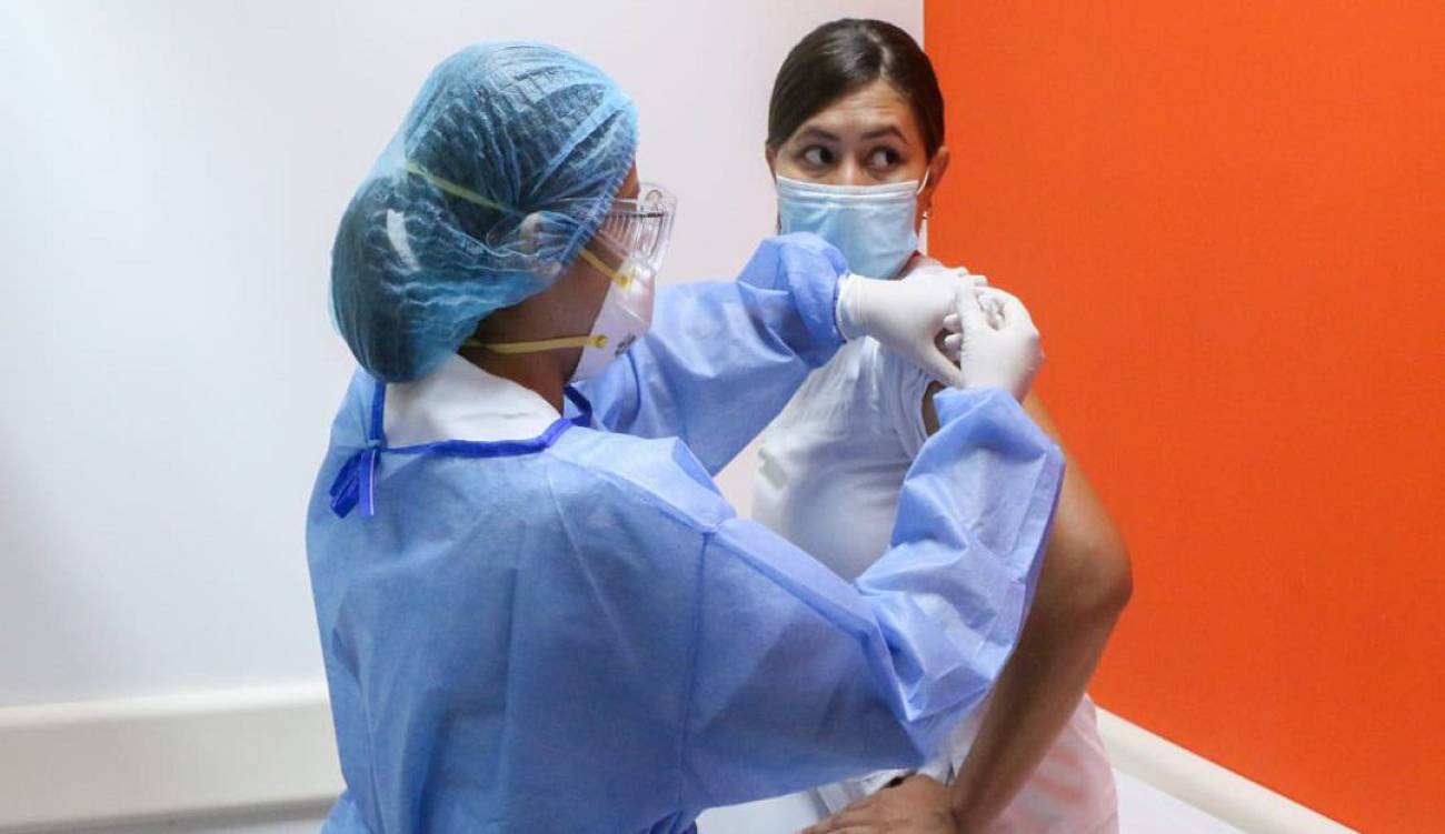 Photo of Alerta por dosis de vacunas contra la Covid-19 que se extraviaron