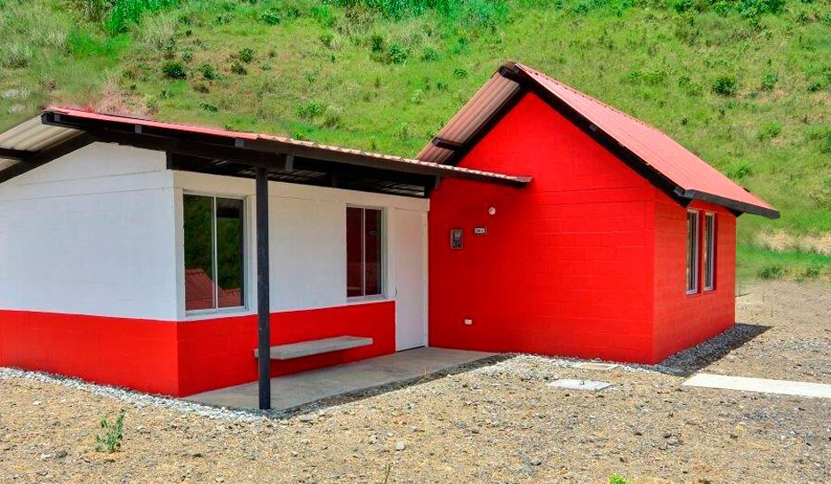 Photo of Construirán 160 viviendas rurales en Montelíbano y Puerto Libertador