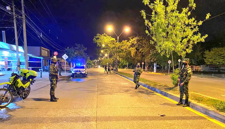 Photo of Por aumento de contagios, en Córdoba podrían decretar ley seca y toque de queda en Semana Santa