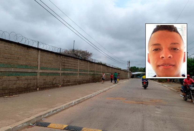 Photo of Un muerto y un herido dejó choque de motos en Buenavista