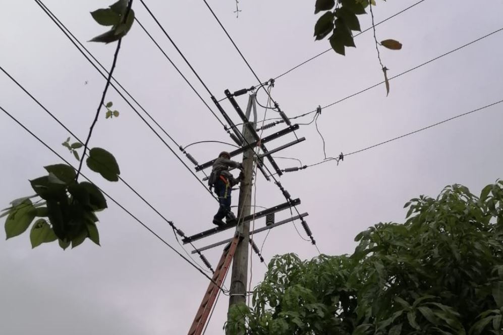 Photo of Este jueves no habrá luz en ocho sectores de Ayapel