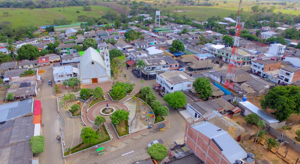 Photo of Buenavista, 71 años de fundado