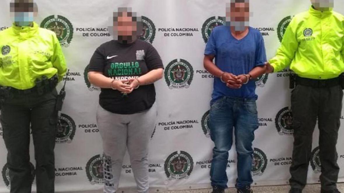 Photo of Padres habrían abusado sexualmente de sus cinco hijos
