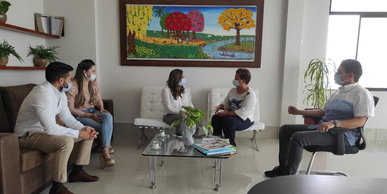 Photo of Más de 2 mil 800 millones de pesos recuperó Comfacor con el banco Colpatria