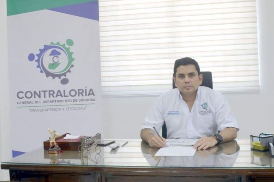 Photo of Consejo de Estado deja en firme elección de Omar Lozano como Contralor Departamental