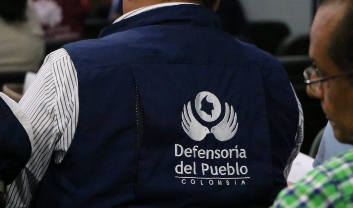Photo of En 10 días será inaugurada sede de la Defensoría del Pueblo en Montelíbano