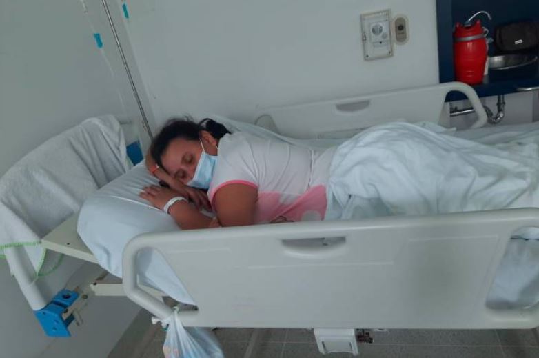 Photo of Crisis de enfermeras en Córdoba no tienen relación con la vacuna anti – Covid