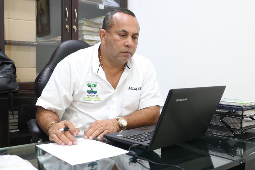 Photo of Hoy la Alcaldía de Buenavista rendirá cuentas de la vigencia 2021