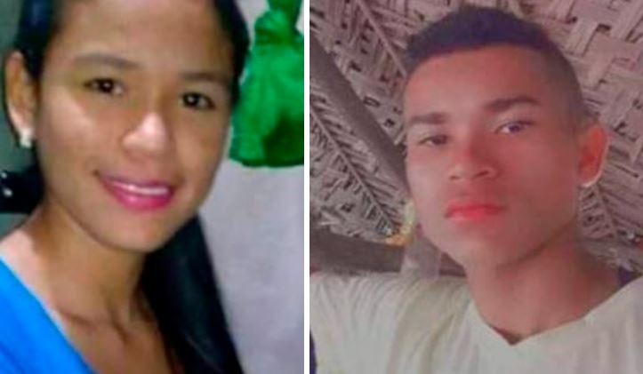 Photo of De La Apartada eran los dos hermanos que murieron accidentados en Ayapel