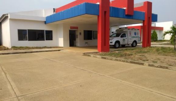 Photo of Uré es el único municipio de Córdoba donde no se han vacunado contra la Covid-19