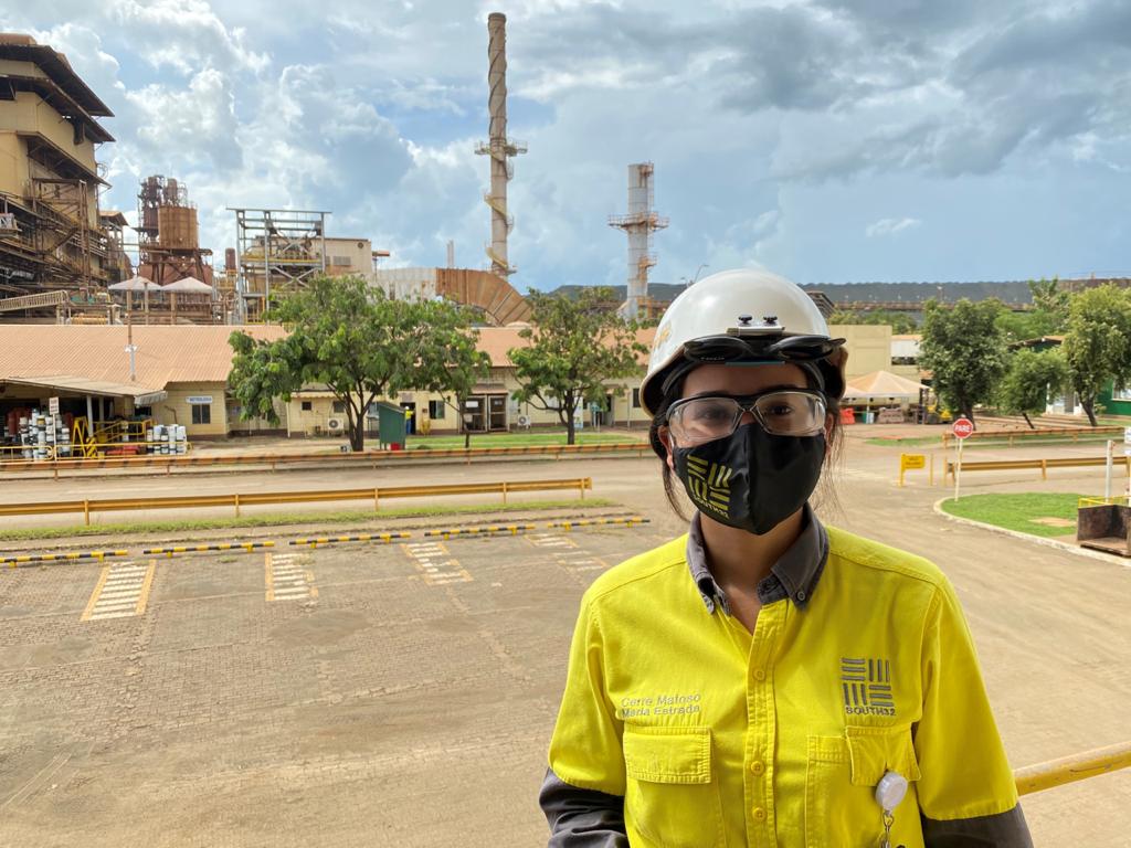 Photo of Proyecto Úrsula: una nueva apuesta de Cerro Matoso por la inclusión y la diversidad