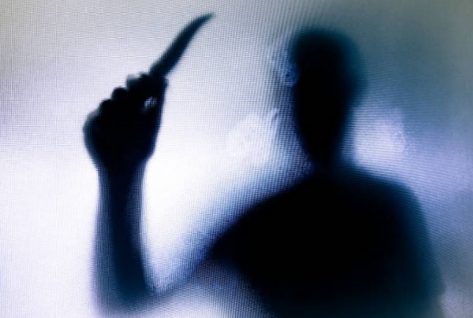 Photo of Un padre intentó sacrificar a su hijo como ofrenda a Dios