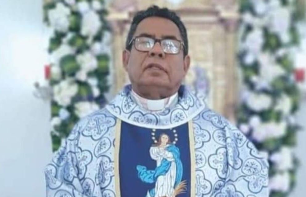 Photo of Sacerdote en Sahagún muere por el Covid-19