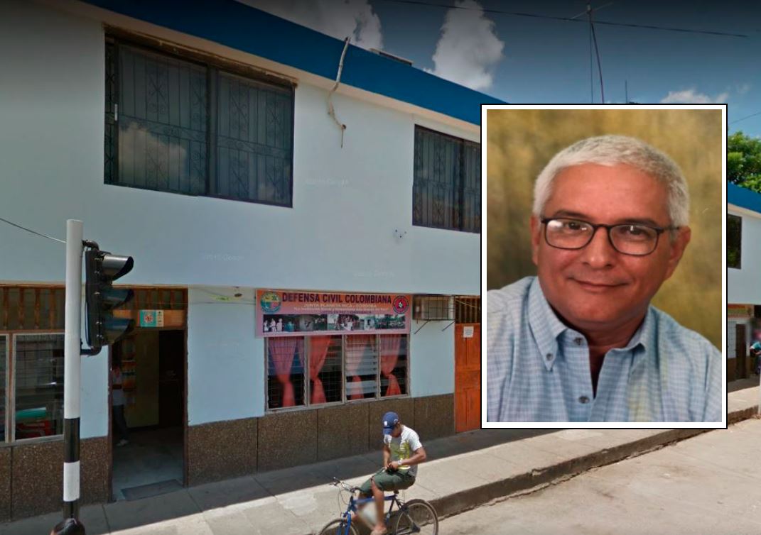 Photo of Fallece secretario del Concejo de Planeta Rica por secuelas del Covid-19