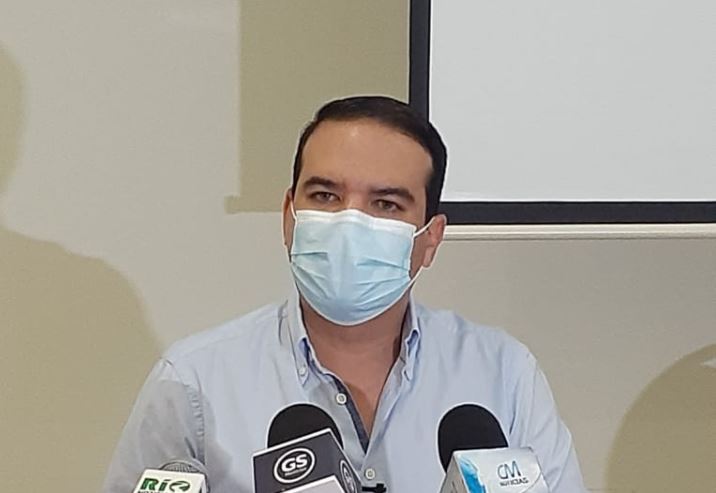 Photo of Renunció ‘Joche’ Tous a la Secretaría de Competitividad Departamental