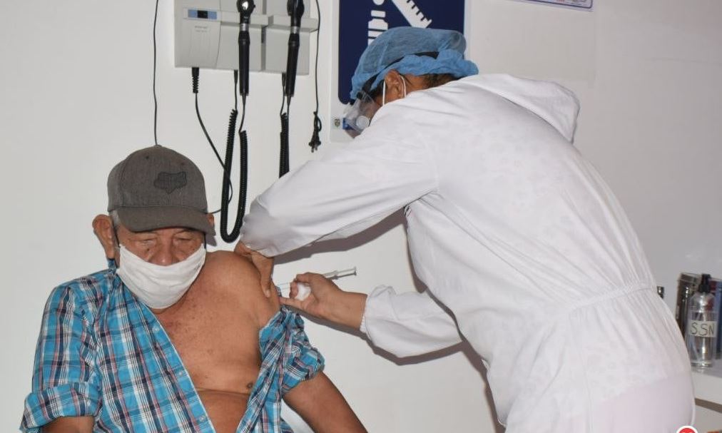 Photo of Para tener en cuenta: Enfermedades subyacentes no impiden que se vacune contra el Covid-19