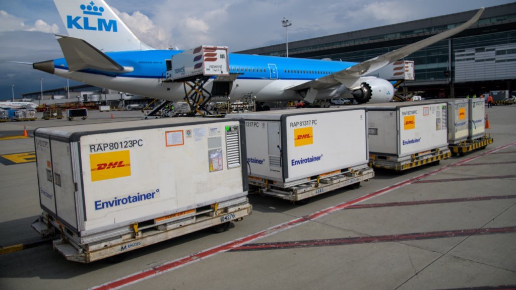 Photo of La próxima semana llegan 2,5 millones de vacunas a Colombia