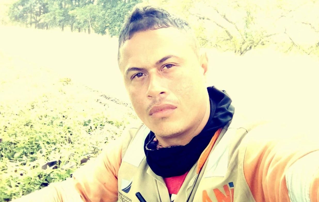 Photo of Obrero murió tras sufrir accidente en la vía Planeta Rica – Medio Rancho