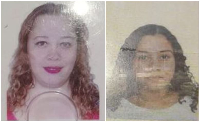 Photo of Identifican a mujeres que fallecieron tras chocar con una buseta entre Buenavista y La Apartada