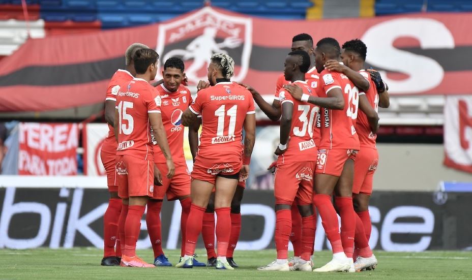 Photo of América ya tiene casa para la Copa Libertadores