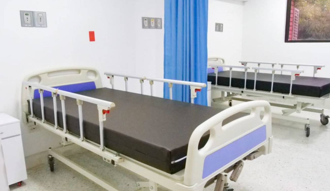 Photo of Habilitan nuevo pabellón en Montería con 32 camas para hacerle frente al Covid-19