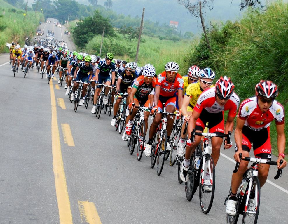 Photo of Todo listo para que ruede la Vuelta a Colombia