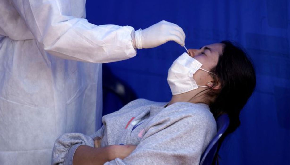 Photo of Coronavirus: Colombia suma 17.578 nuevos casos y 436 muertes