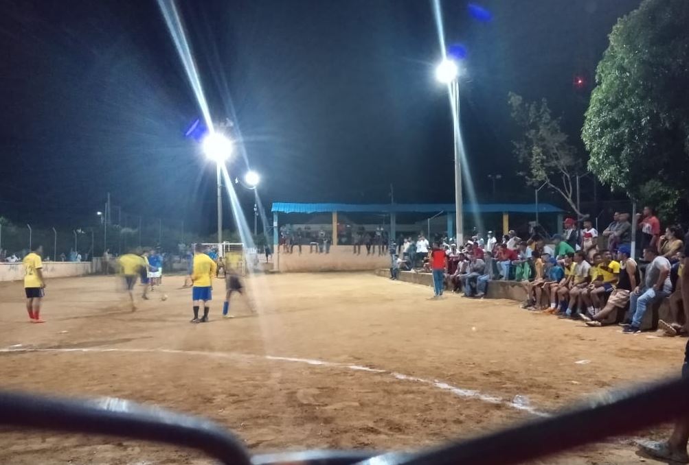 Photo of ¡Otra vez! En Pueblo Nuevo ‘se pasaron por la faja’ medidas decretadas para prevenir contagios de Covid-19