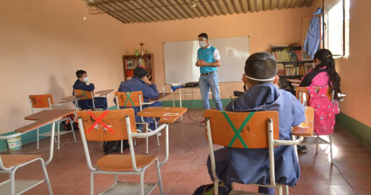Photo of Gremio de profesores de Córdoba denuncia descuentos injustificados